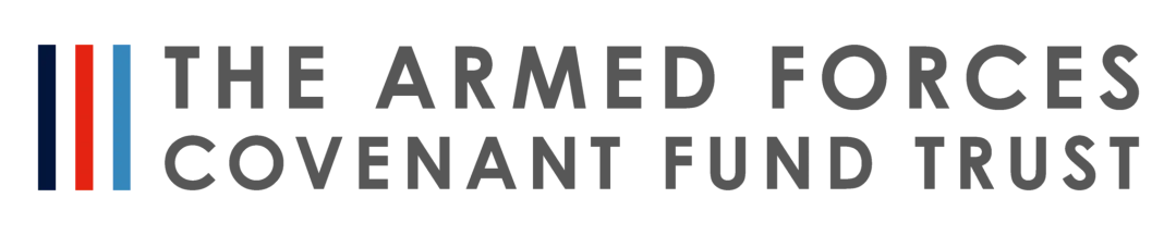 The Armed Forces Covenant Trust logo