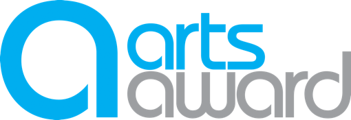 Logo Arts Award