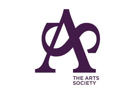 Arts Society logo