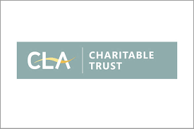CLA Charitable Trust logo