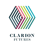 Logo Clarian Futures Digital Grants