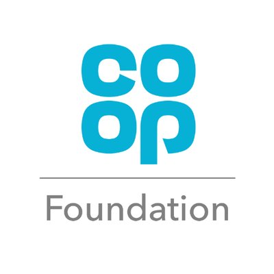 Logo CO-OP Gamechangers Fund