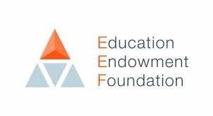 Education Endowment foundation logo