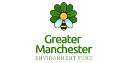 Greater Manchester Environmental Fund logo