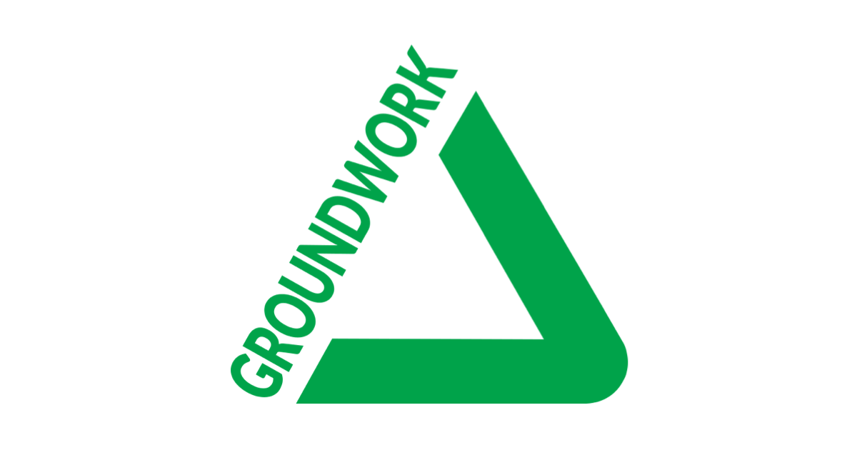 Logo Groundwork