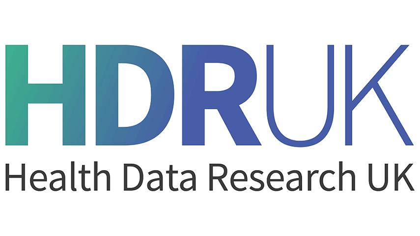Logo HDRUK