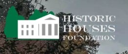 Logo Historic Houses Foundation