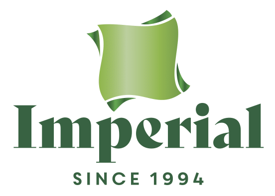 Logo Imperial Fund
