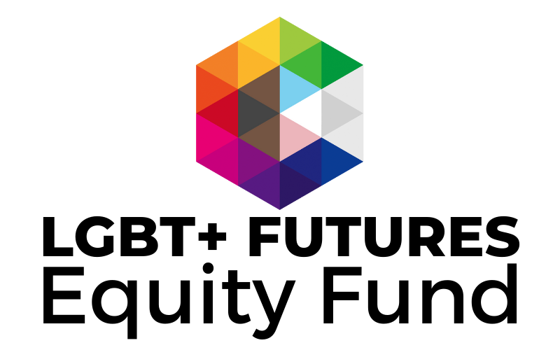 Logo LGBT+ Futures Equity Fund