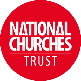 Logo National Churches Trust