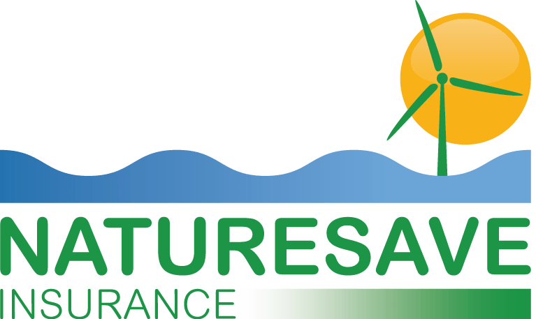 Logo Naturesave Trust