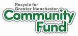 Recycle for Greater Manchester Community Fund logo
