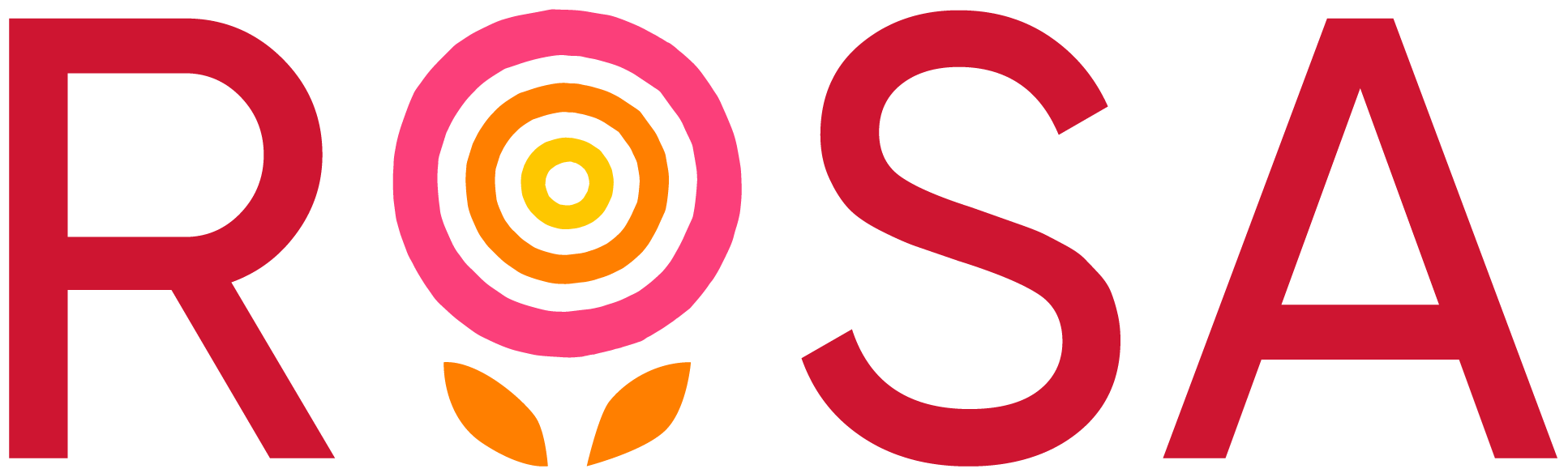 Rosa Charity logo