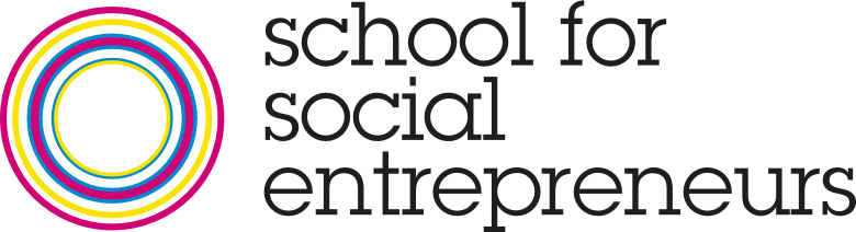 School of Scholarship Entrepreneurs Logo  