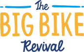 The Big Bike Revival logo