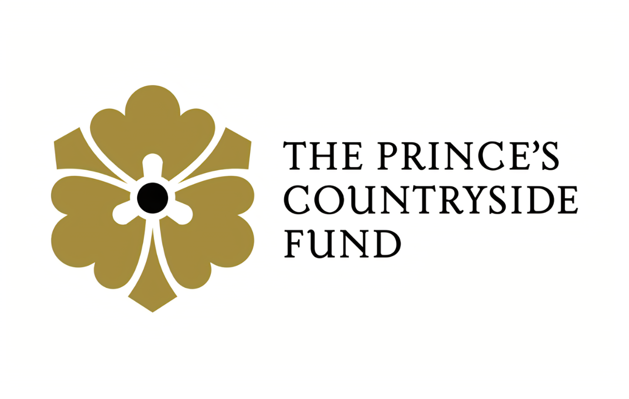 The Prince's Countryside logo