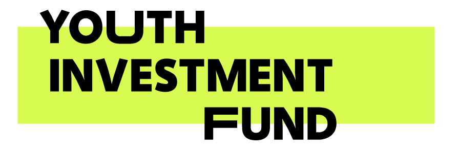 Youth Investment fund logo
