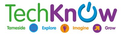 TechKnow logo