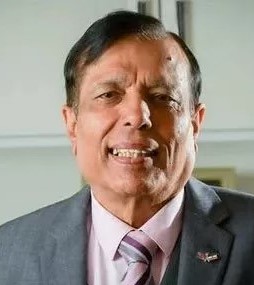 Photo of Kailash Chand