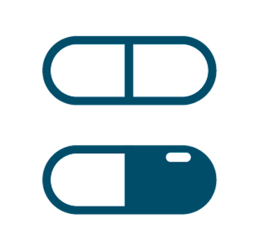 Image of 2 pills