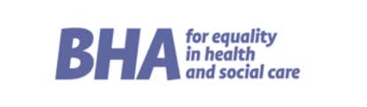 BHA for equality in health and social care
