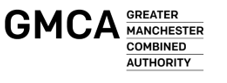 Greater Manchester Combined Authority logo
