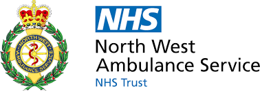 North West Ambulance Service logo