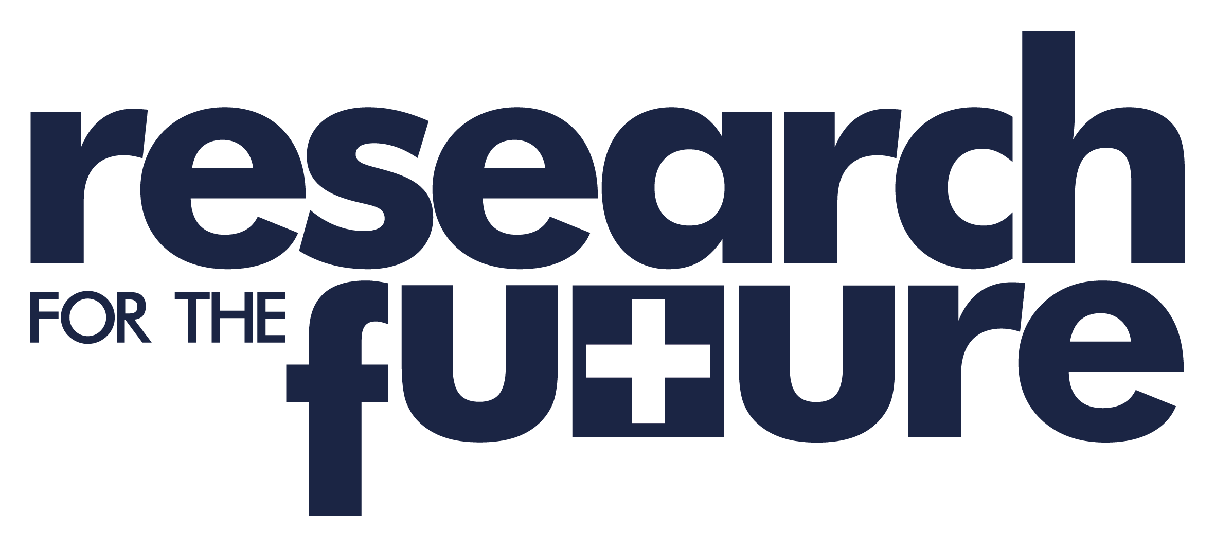Research for the future