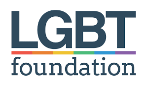 LGBT Foundadtion logo