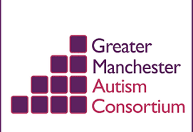 Greater Manchester Autism Consortium logo