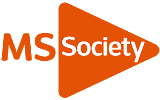 MS Society logo