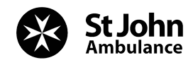 St John Ambulance logo