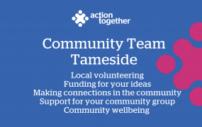 Community Team Tameside