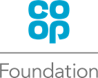 Co-Op Fund logo