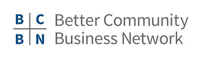Logo Better Community Business Network 