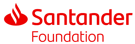 Santander Foundation logo
