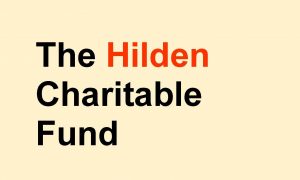 The Hilden Charitable Trust inmage