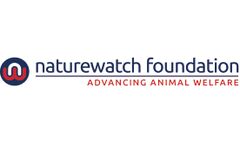 Logo Naturewatch Foundation Advancing Animal Welfare