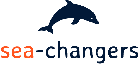 Sea Changers logo