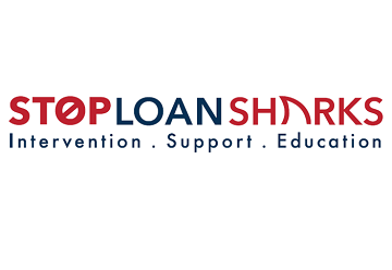 Stop Loan Shark logo