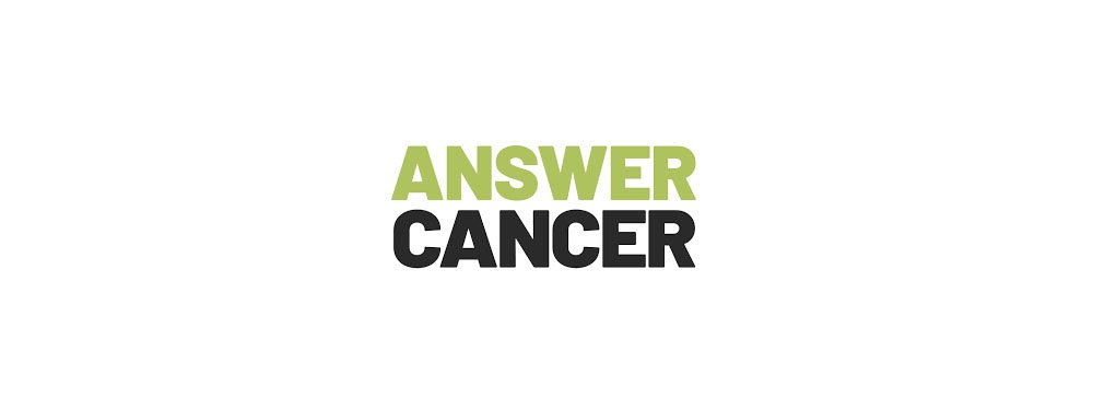 Answer Cancer logo