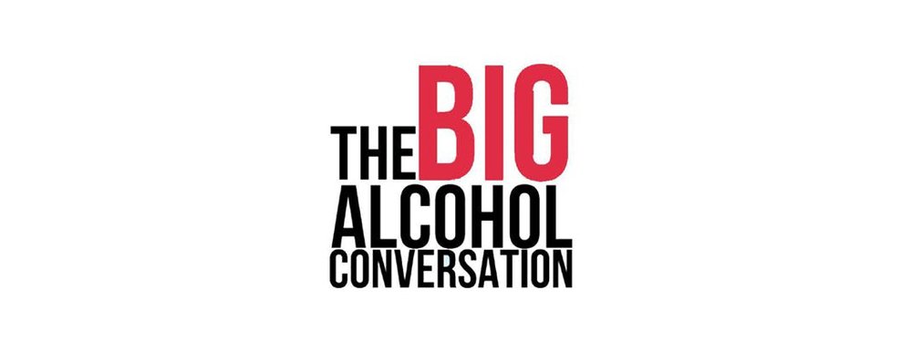The Big Alcohol Conversation