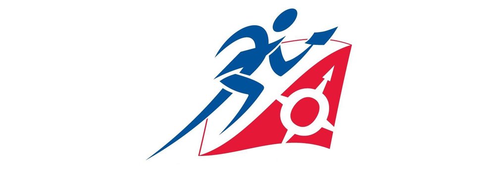 British Orienteering logo