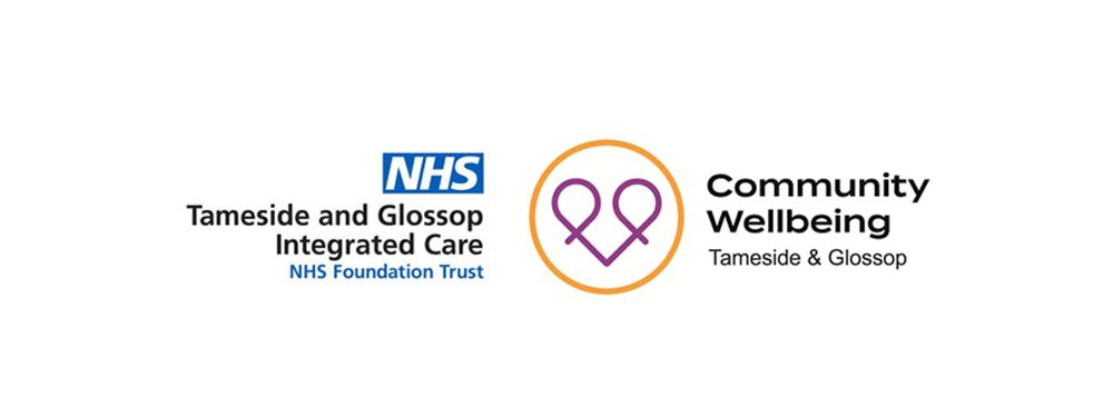 Community Wellbeing and Tameside Integrated Care NHS