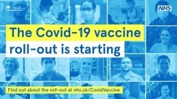 Covid19 Vaccine Roll Out