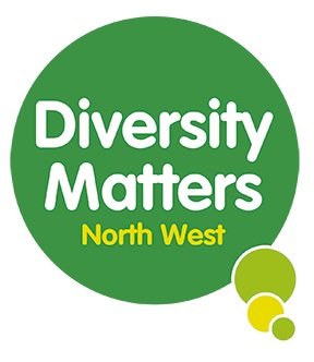 diversity matters logo