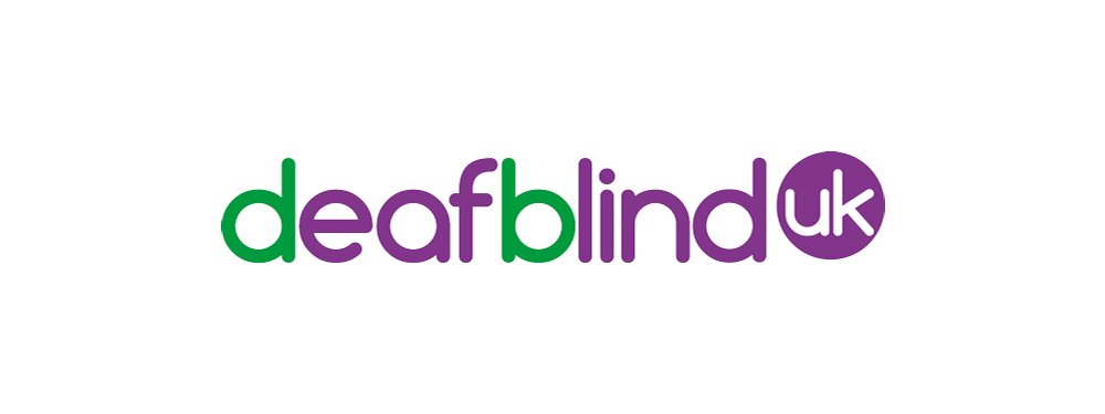 Deafblind UK logo