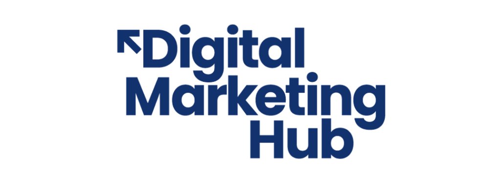 Digital Marketing Hub logo