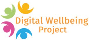 Digital Wellbeing Logo