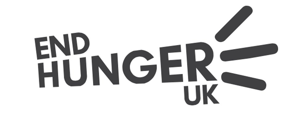 End Hunger UK logo